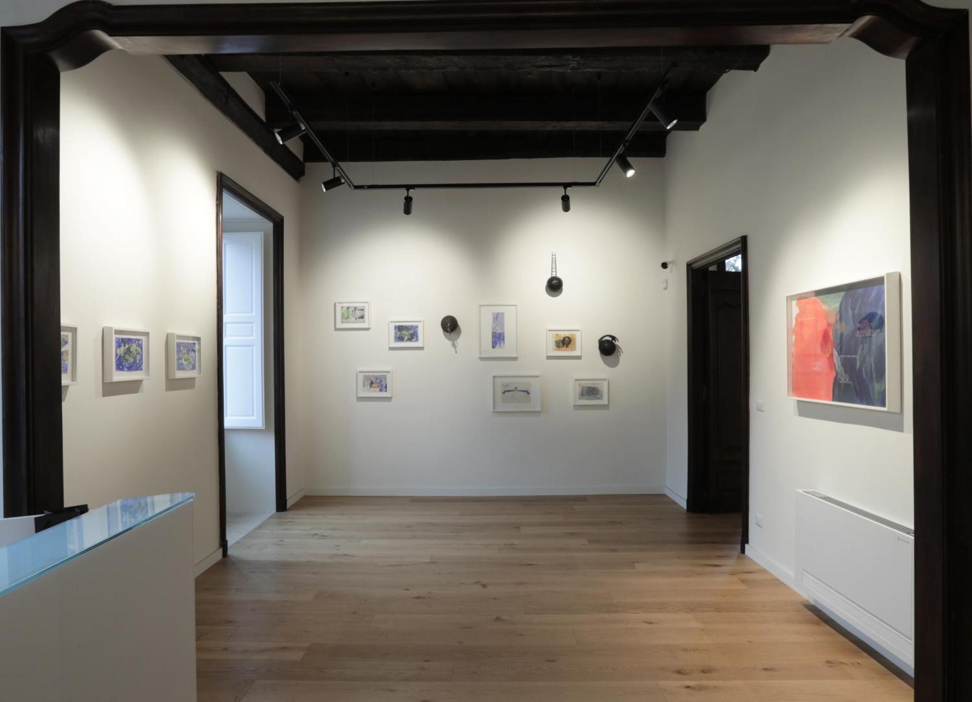 Ellebi Galleria E Dimora D'Arte Cosenza Eksteriør bilde