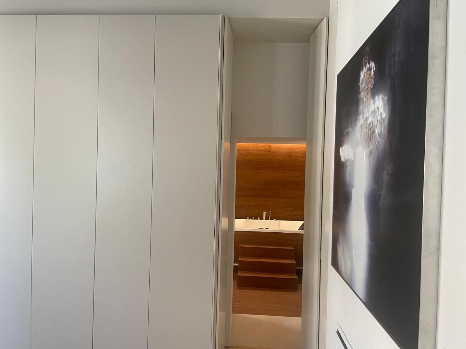 Ellebi Galleria E Dimora D'Arte Cosenza Eksteriør bilde