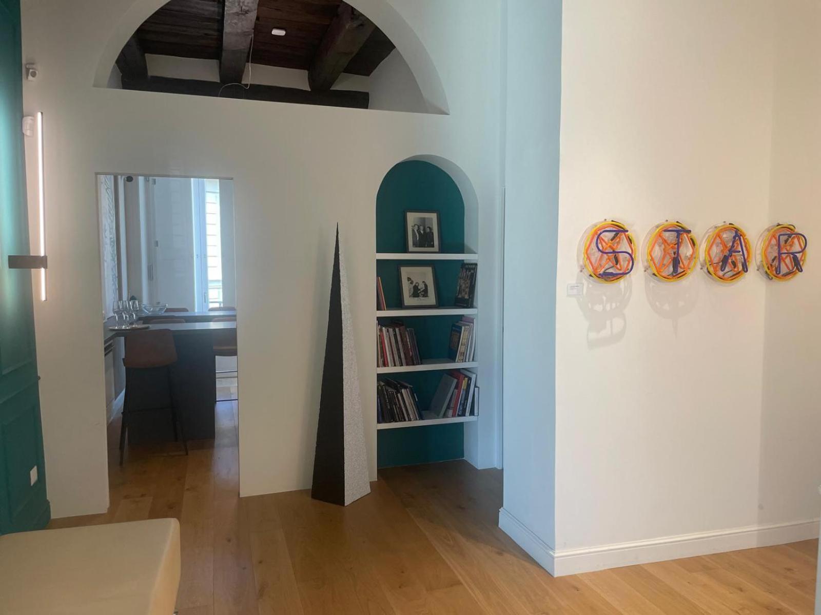 Ellebi Galleria E Dimora D'Arte Cosenza Eksteriør bilde
